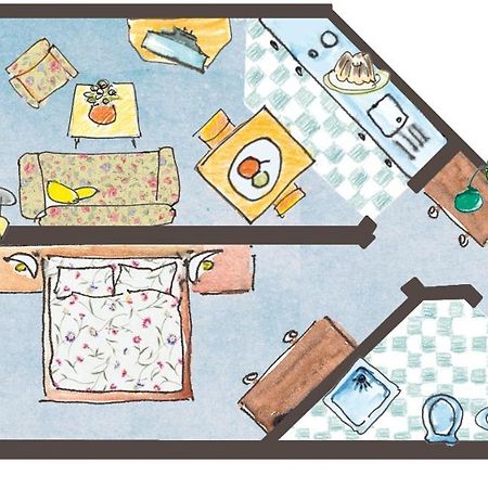 Seepark Sellin - Apt. 449 Eksteriør billede