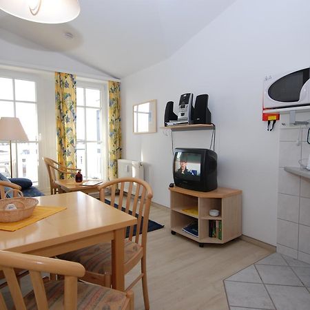 Seepark Sellin - Apt. 449 Eksteriør billede
