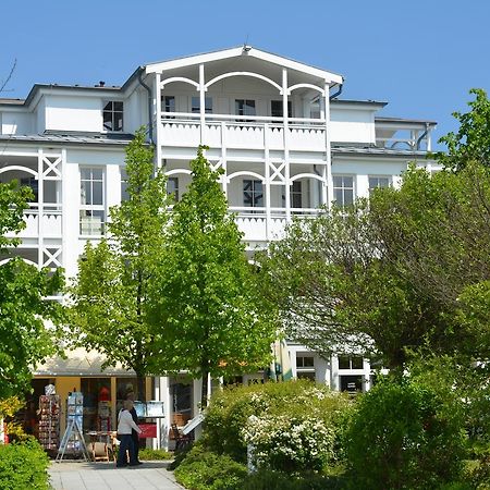 Seepark Sellin - Apt. 449 Eksteriør billede